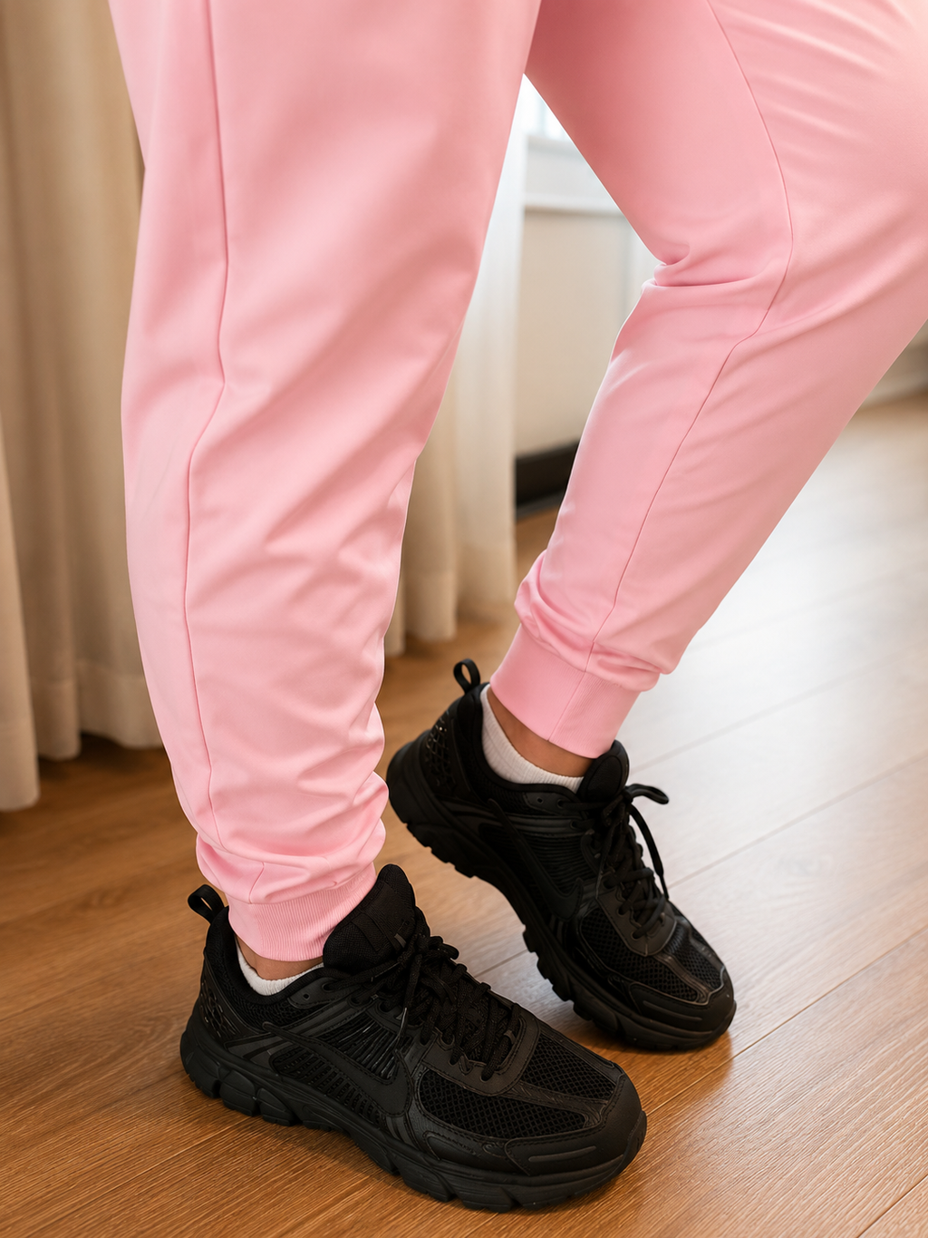 The Pink Print Set